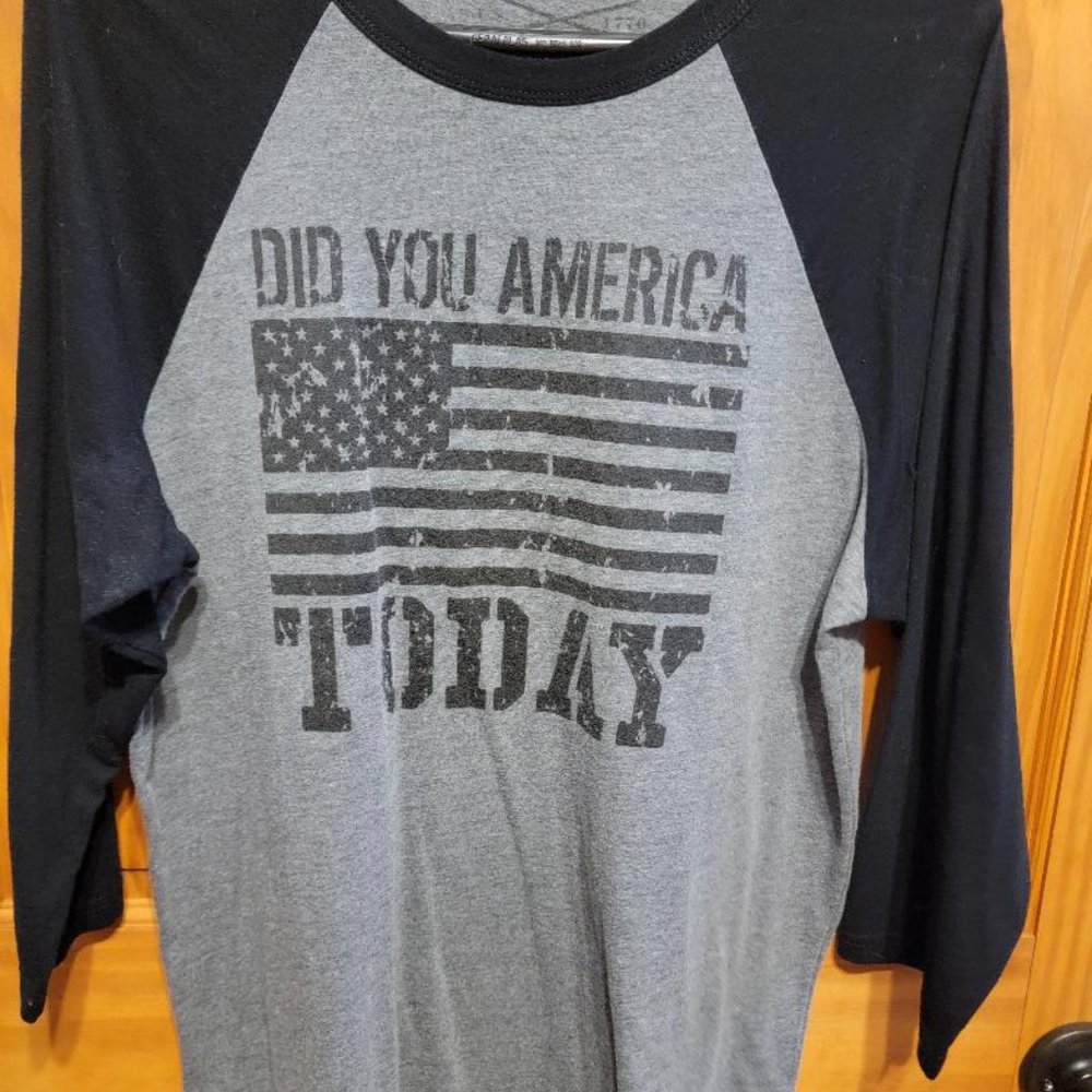 Grunt Style  3/4 Sleeve T-shirt